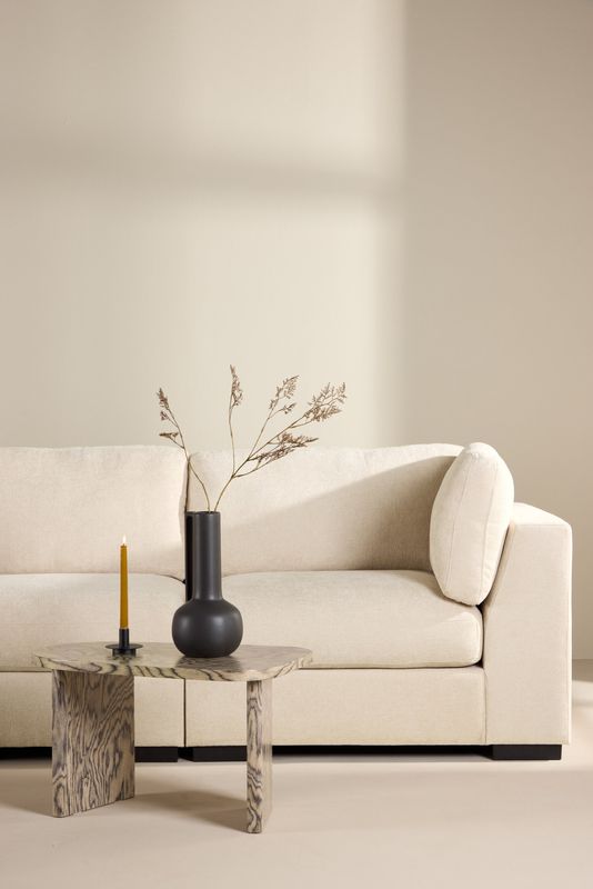 Venture Home Salerno 3-Sits Soffa