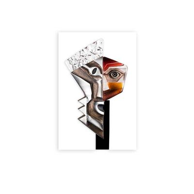 Målerås Kiwok Liten, Ltd Ed 49ex