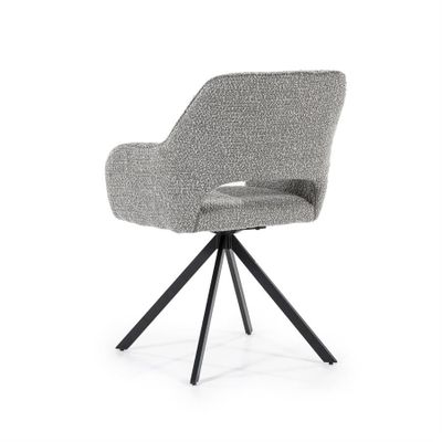 Eleonora Stol Fabio - Grå Spark