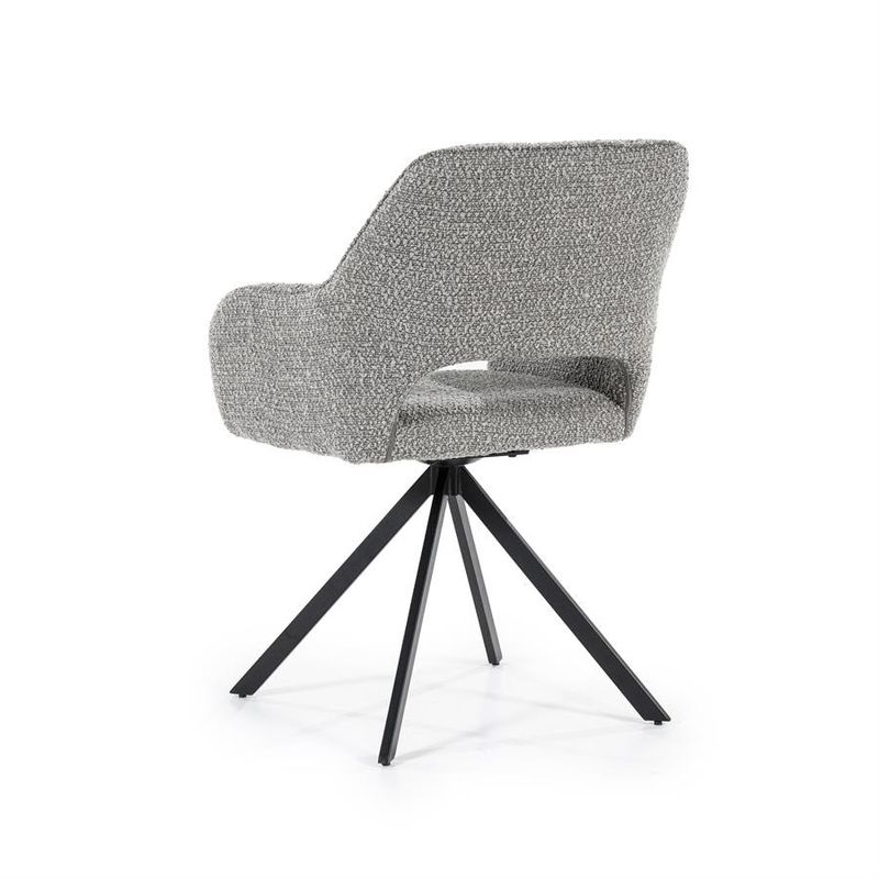 Eleonora Stol Fabio - Grå Spark