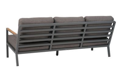 Brafab Nova Soffgrupp Antracit / Soft Dawn