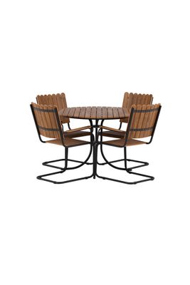 Venture Home Holmsund Matgrupp