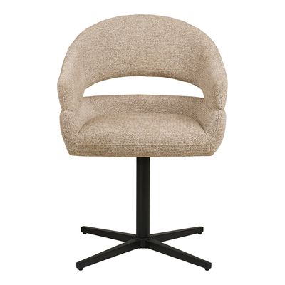 House Nordic Dover Matstol Sand