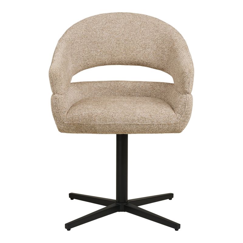 House Nordic Dover Matstol Sand