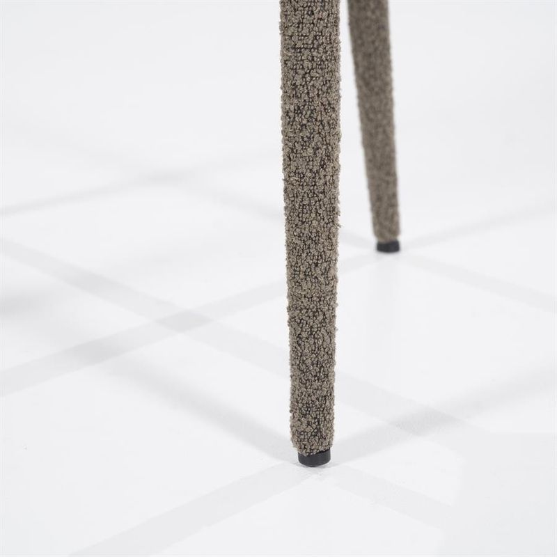 By Boo Matstol Fika - Brun