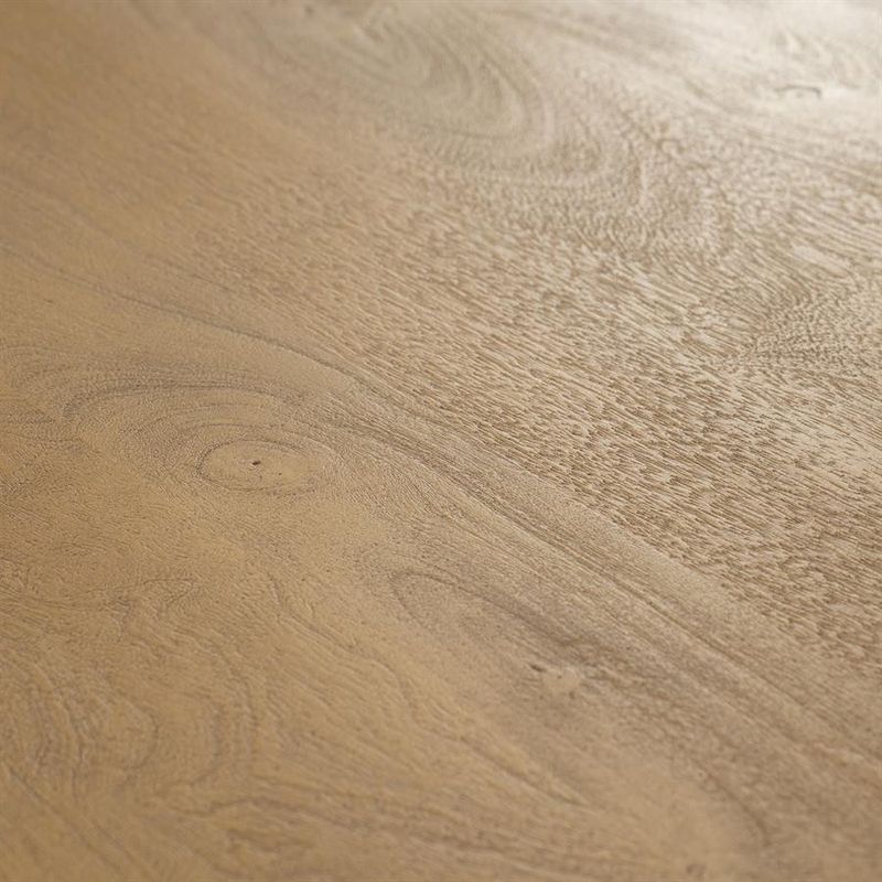 Eleonora Matbord Coco 130x77 cm - Natur