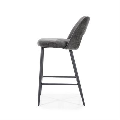 Eleonora Barstol Esmee - Antracit