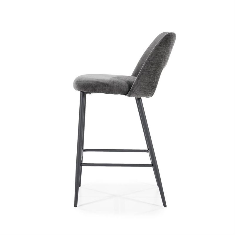 Eleonora Barstol Esmee - Antracit