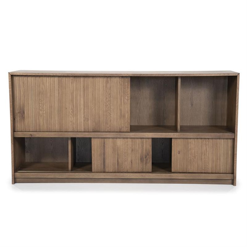 Eleonora Sideboard Milo - Brun