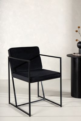 Venture Home Richmond Matstol 2-pack