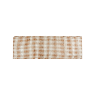 Affari of Sweden VENDELA Matta S, Beige/elfenben