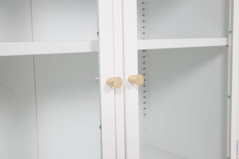 Venture Home Bakal Förvaringsskåp