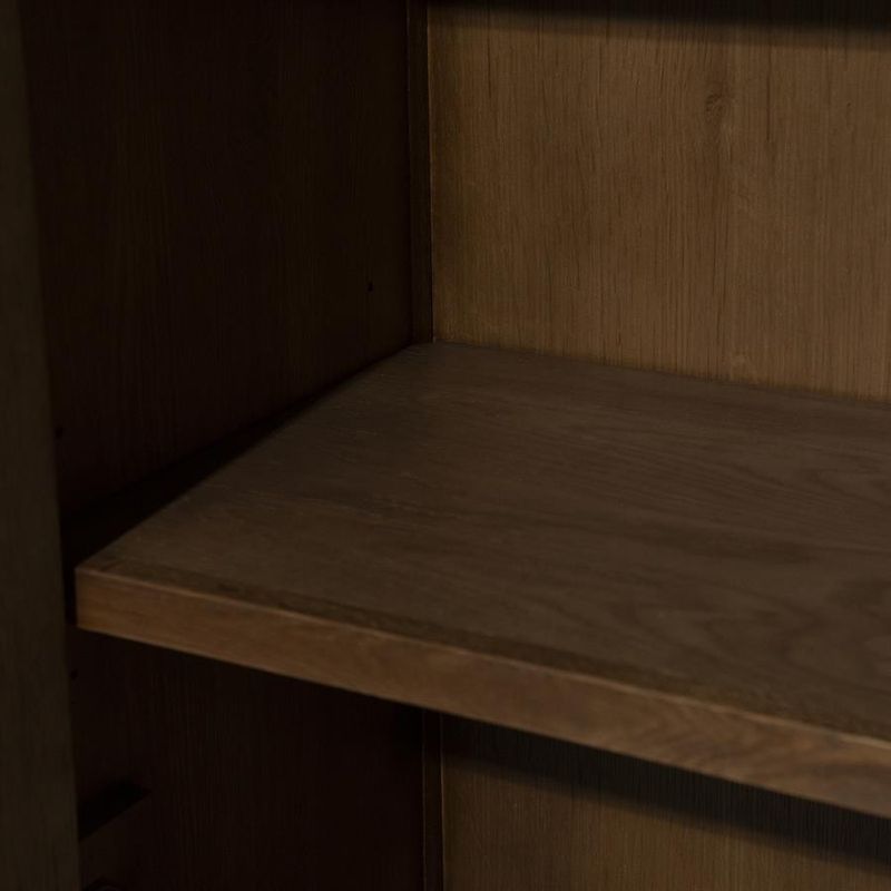 Eleonora Skåp Jake - Brun Brun