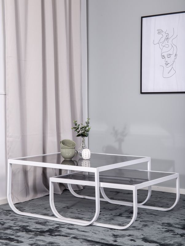 Venture Home Rocker Soffbord