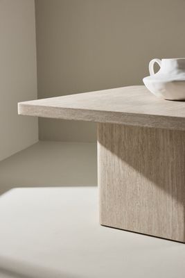 Venture Home Qvart Soffbord