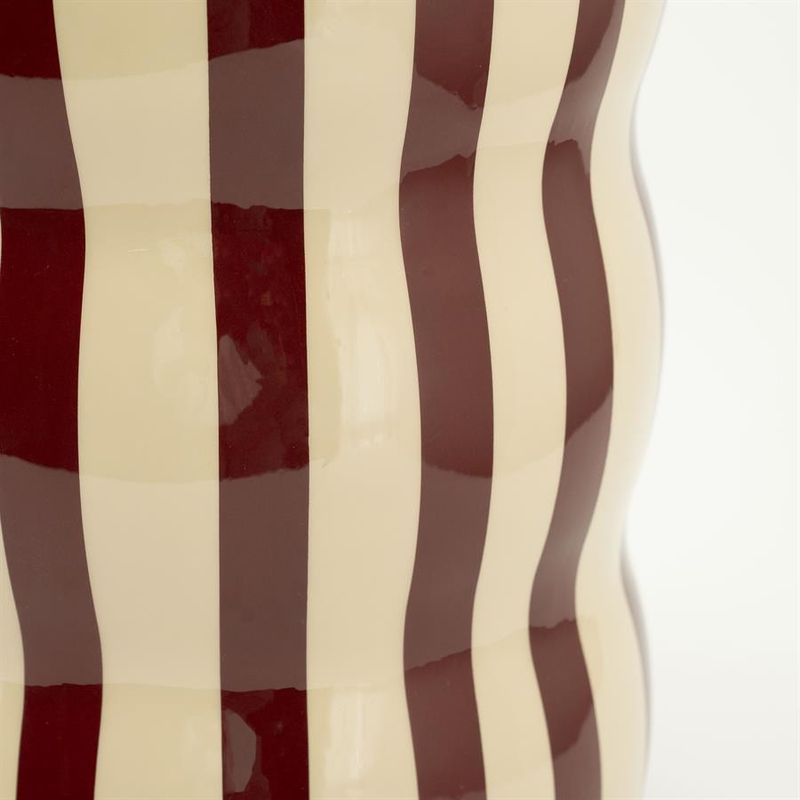 By Boo Candice Sidobord Multicolour