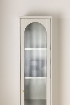 Venture Home Cali Stålskåp