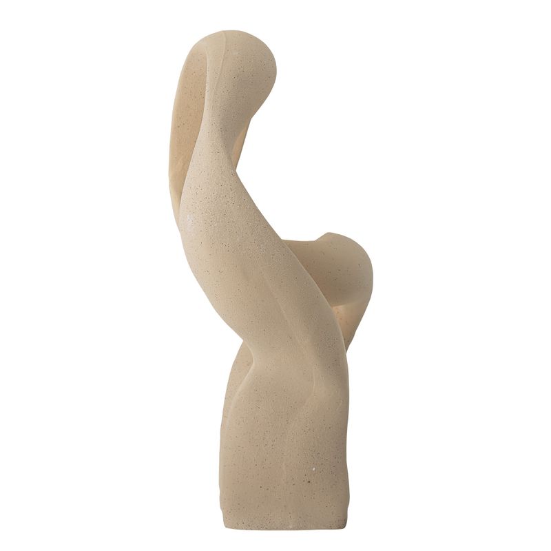 Bloomingville Berhan Dekoration, Natur, Stengods