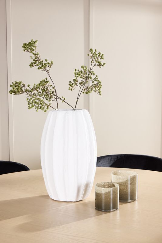 Venture Home Matbord Copenhagen med Edina Stol