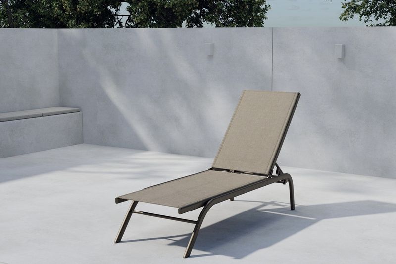 Venture Home Kastos Solstol