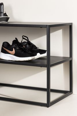 Venture Home Curitiba Sidobord i Skandinavisk Stil