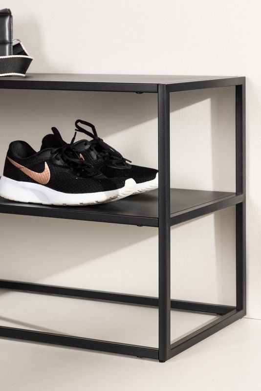 Venture Home Curitiba Sidobord i Skandinavisk Stil