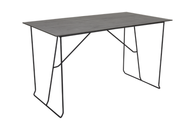 Brafab Sinarp Stativ 70x125 H72 Svart