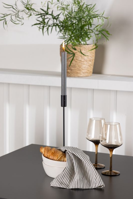 Venture Home Matgrupp Tempe med stolarna Zeno