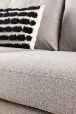 Venture Home Sky 3-Sits Soffa