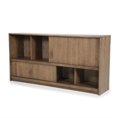 Eleonora Sideboard Milo - Brun