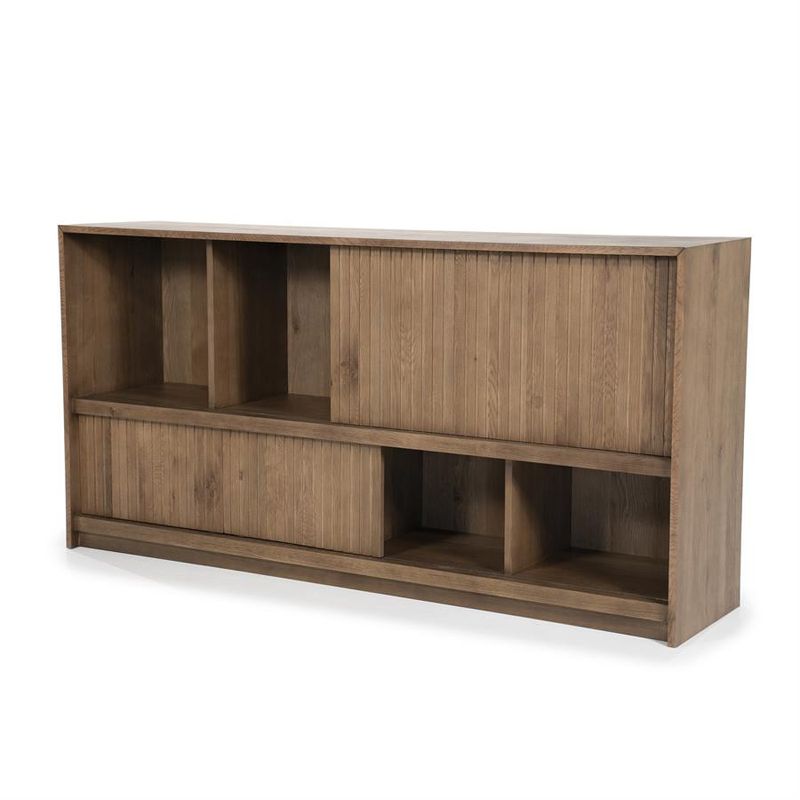 Eleonora Sideboard Milo - Brun
