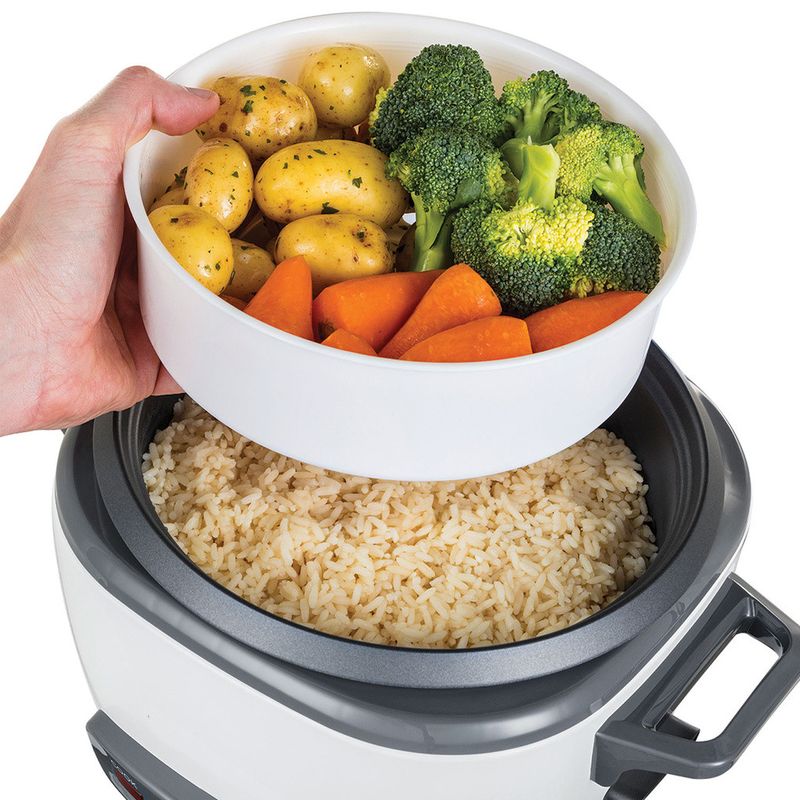 Russel Hobbs Riskokare X-Large 3,3l 14 portioner