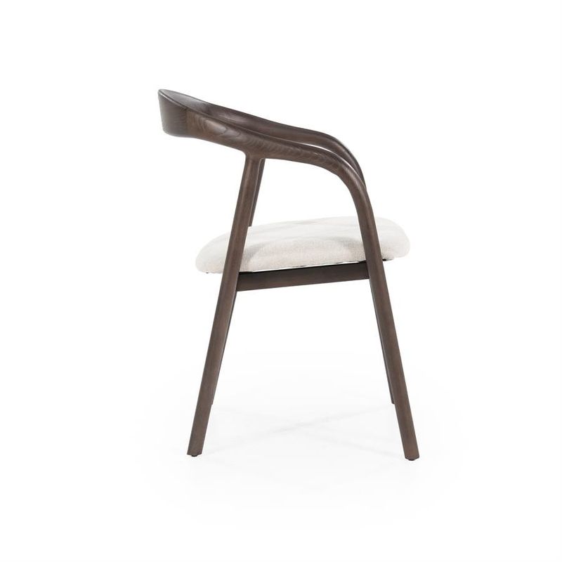 Eleonora Stol Rayven - Brun