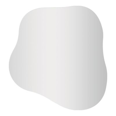 House Nordic Palermo Spegel Glas