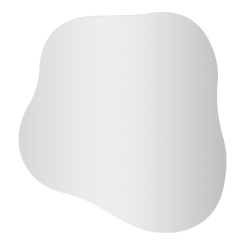 House Nordic Palermo Spegel Glas