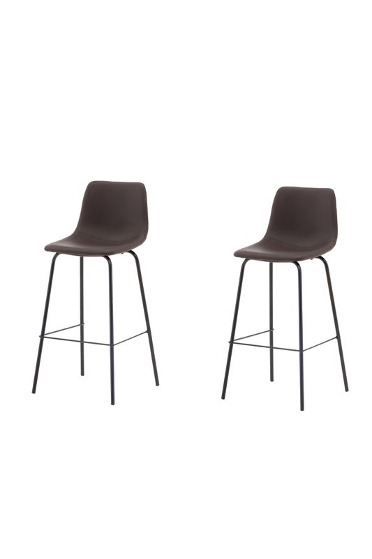 Venture Home Alexi Barstol 2-pack