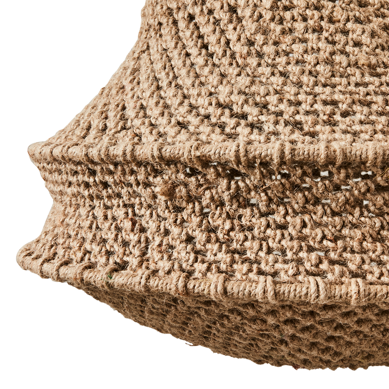 Affari of Sweden NEST Lampskärm, Natur