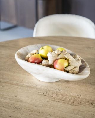 By Boo Grigio Skål Beige