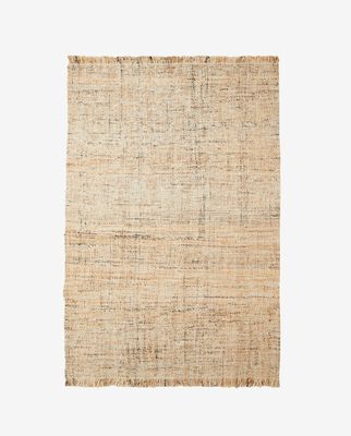 Nordal LINA matta 180x260 - natur