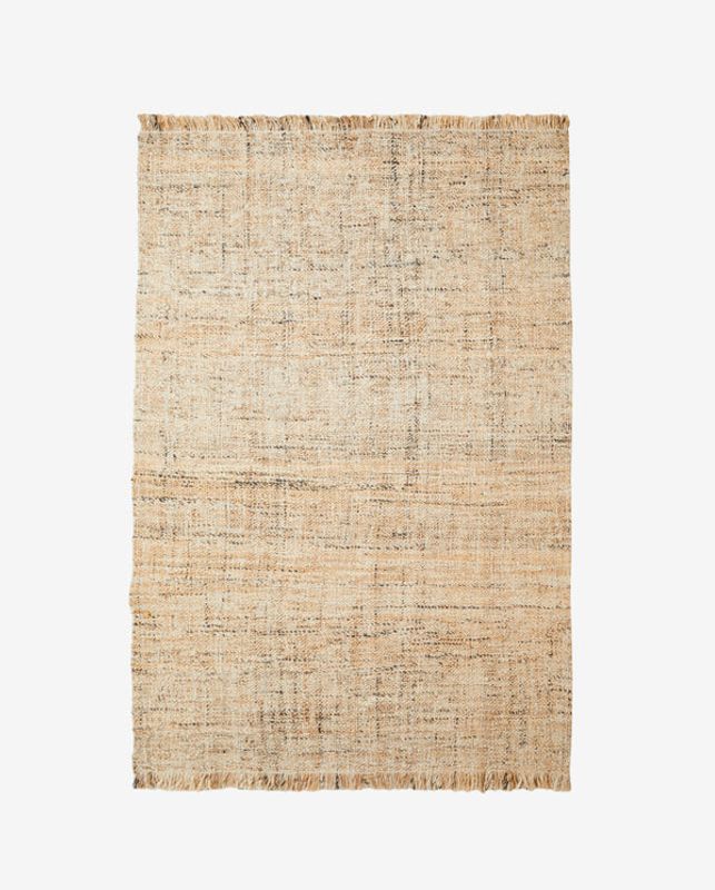 Nordal LINA matta 180x260 - natur