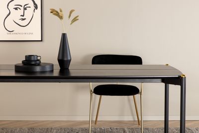 Venture Home Pelle Bord