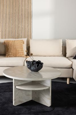 Venture Home Ålesund Sidobord