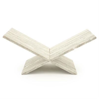By Boo Tsun Bokstöd Beige