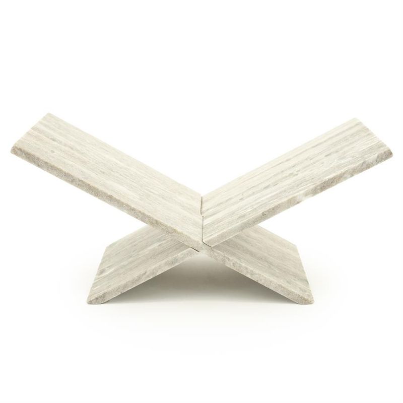 By Boo Tsun Bokstöd Beige