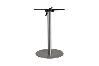 Brafab Fondi bordsstativ 45 cm rostfritt