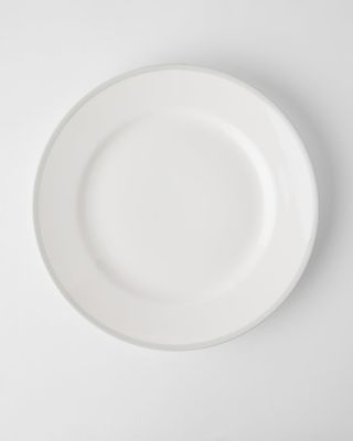 Gustavsberg SOMMAR Björk, Tallrik 28 cm m bräm