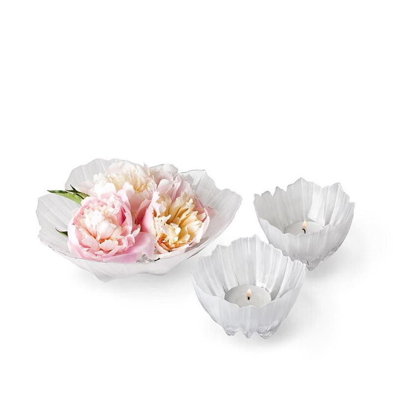 Målerås Anemone Skål, stor