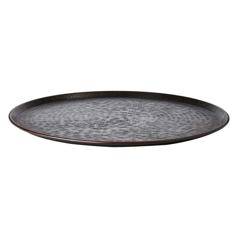 Affari of Sweden ELDORADO Fat M, Brun/svart