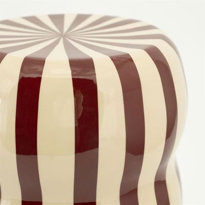 By Boo Candice Sidobord Multicolour