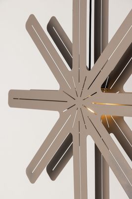 Venture Home Säfsen Adventsstjärna Taklampa